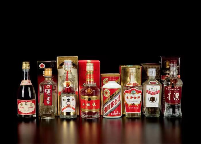 潮阳茅台酒回收