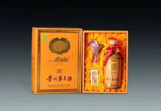 潮阳年份酒回收